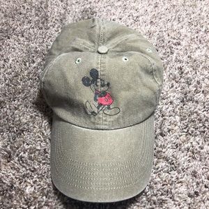 Mickey Mouse Hat